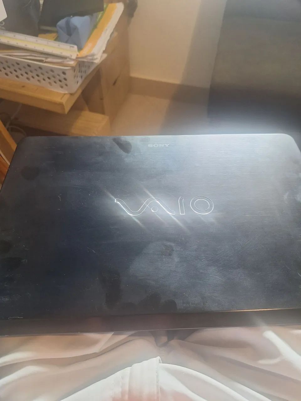 Notebook Sony Vaio Touch-screen i7 core - Foto 2