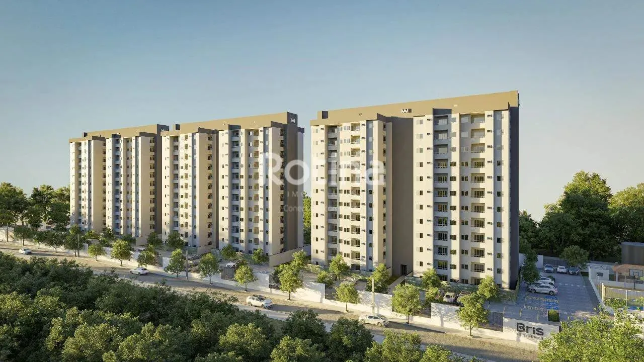 Apartamento à venda, 2 quartos, Morumbi - Uberlândia/MG - Rotina Imobiliária