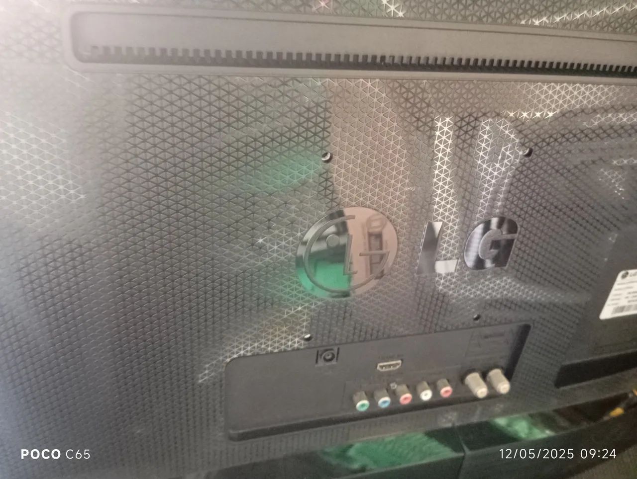 Tv LG 28 '  - Foto 2