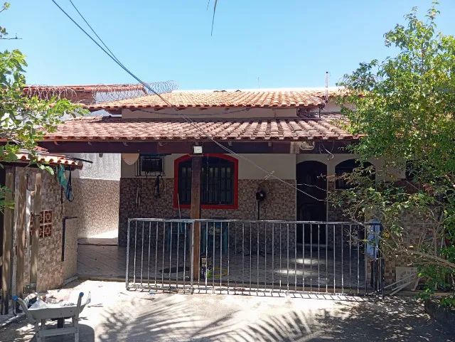 Foto - Maricá - Jardim Atlântico Central (Itaipuaçu)