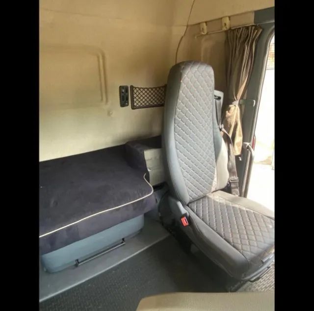 scania r400 4x2 2012  - Foto 6