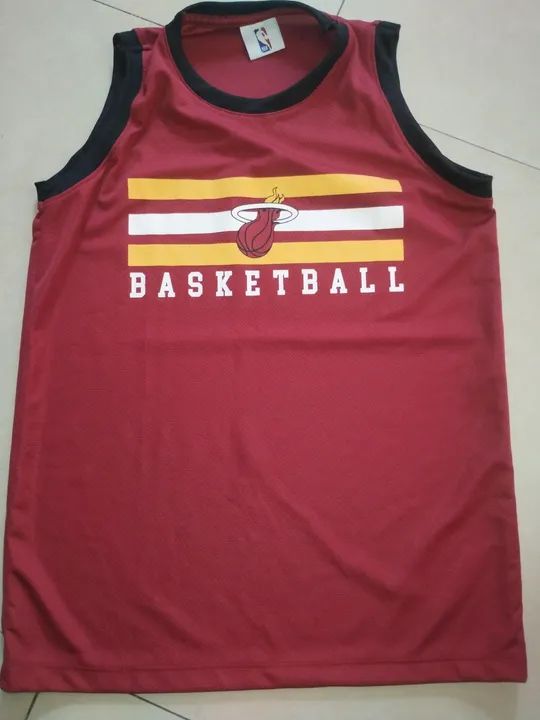 Regata basketball NBA - Foto 2