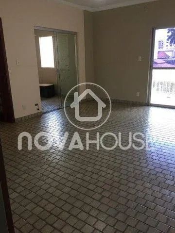 APARTAMENTO 3 QUARTOS, PROX. AV CPA