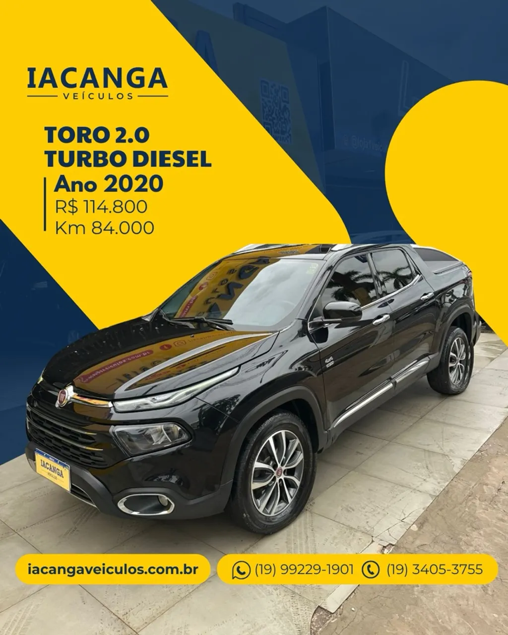 Carros Usados e Novos à venda - Americana, SP