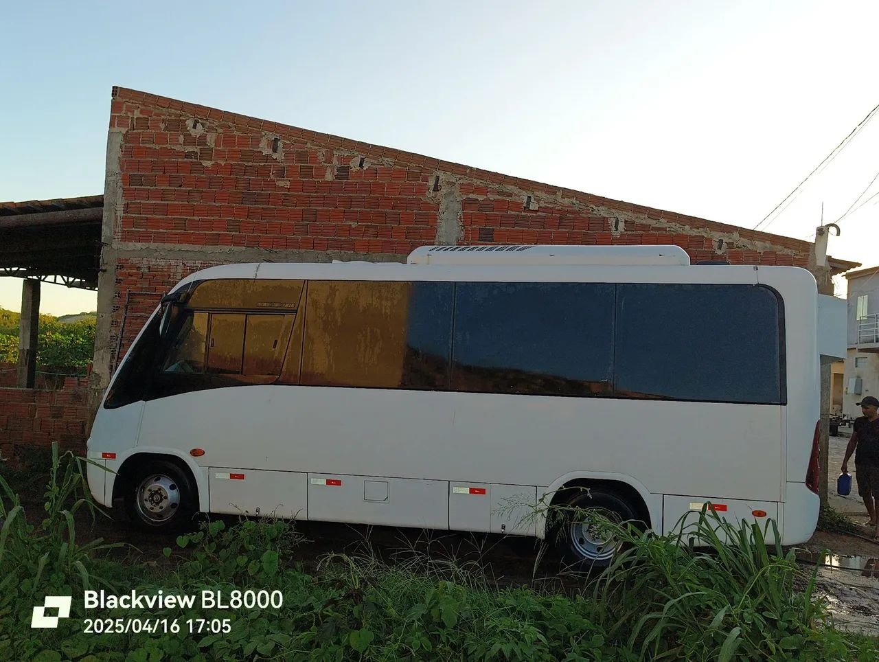 Motorhome CNH (b) - Foto 5