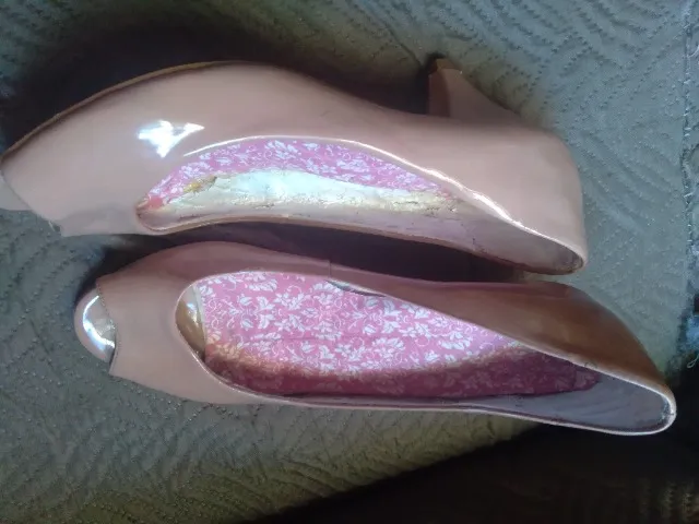 Scapin Nude
