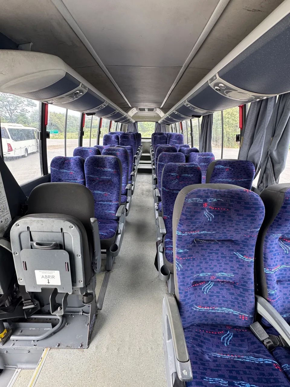 Marcopolo Volare W-L Executivo - Foto 9