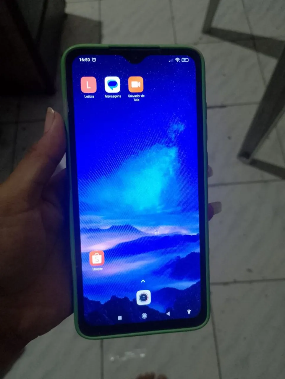Redimi note 8 pro 128gb