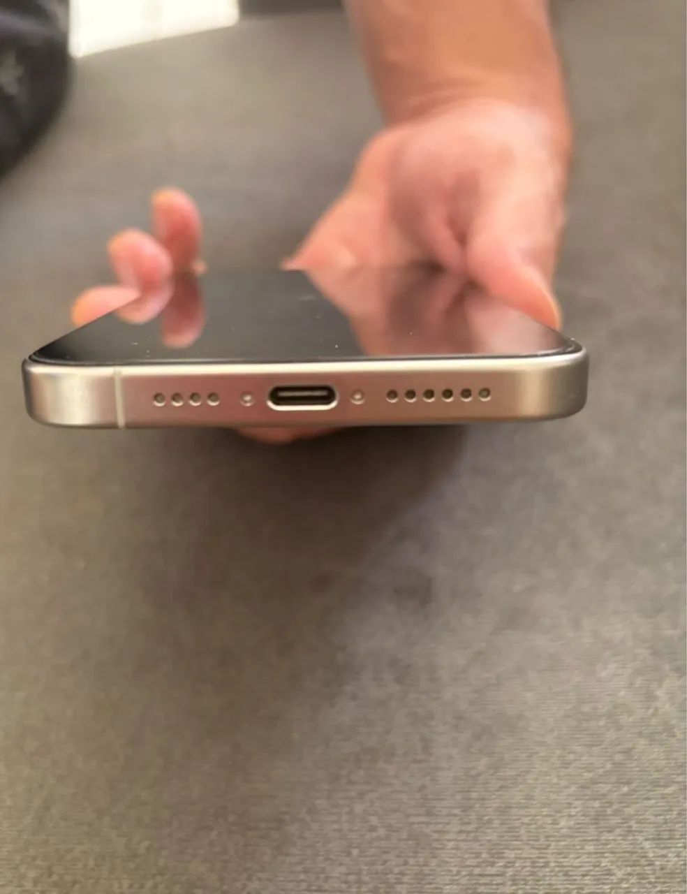 IPHONE 15 Pro Max  - Foto 2