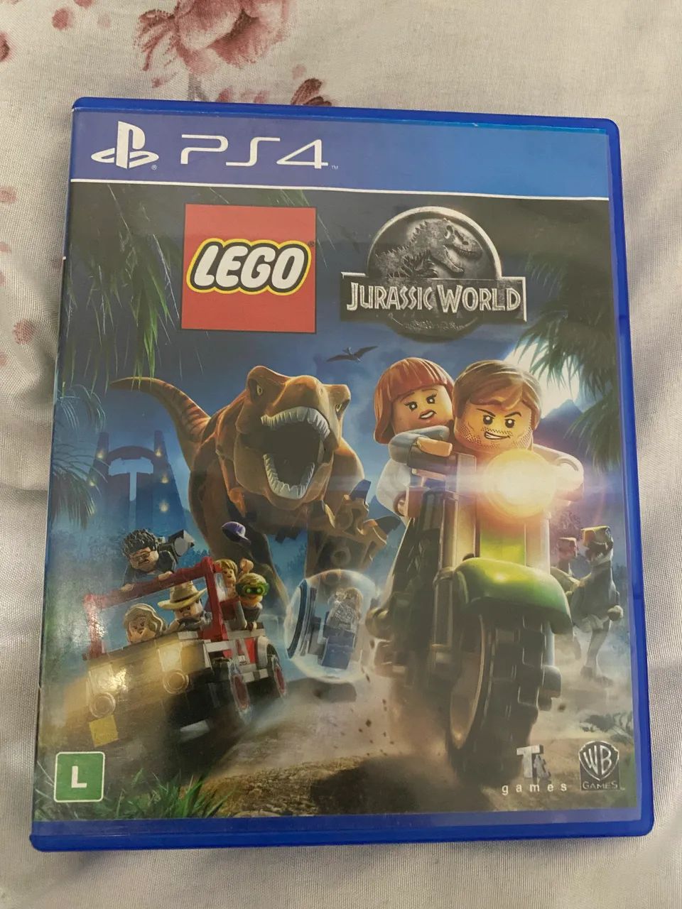 Jogos para PS4 - Foto 3