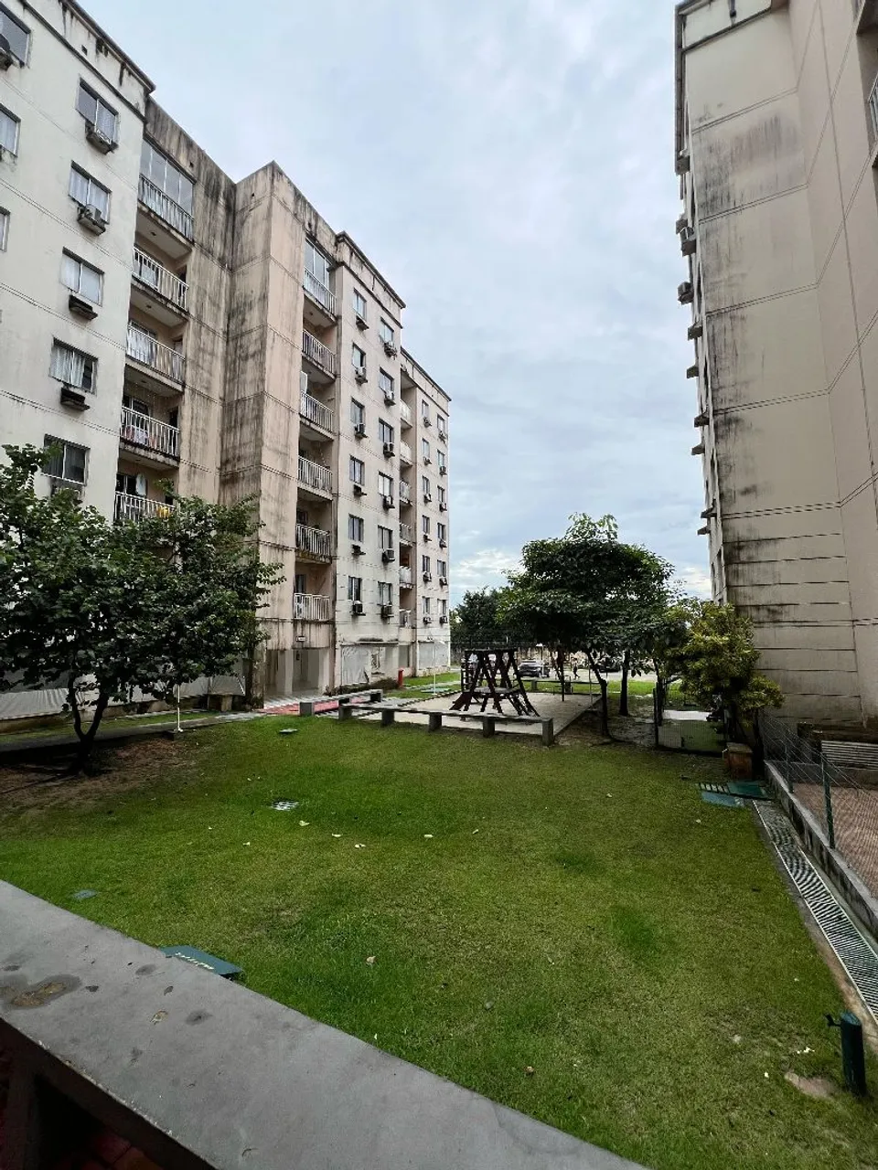 Vendo Apto Alegro Montenegro nascente. 