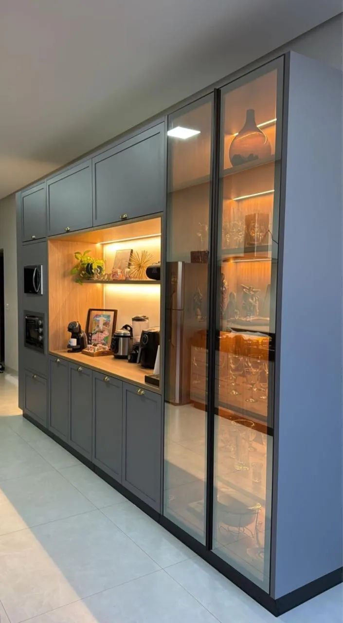 Contrato Marceneiro, e auxiliar de marcenaria