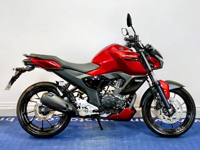 Yamaha Fz15 150 Connected Flex 2025 - 1459096552 | OLX
