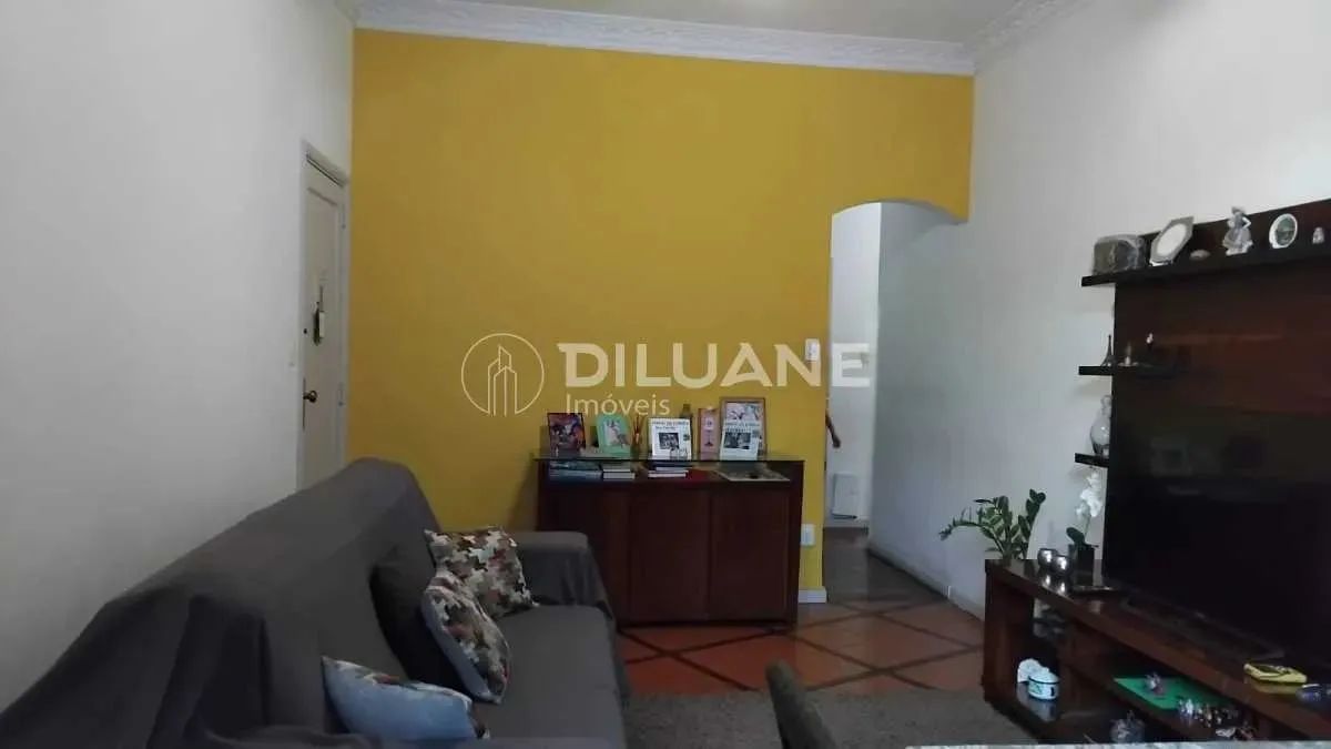 Apartamento : / Residencial / Botafogo - Foto 2