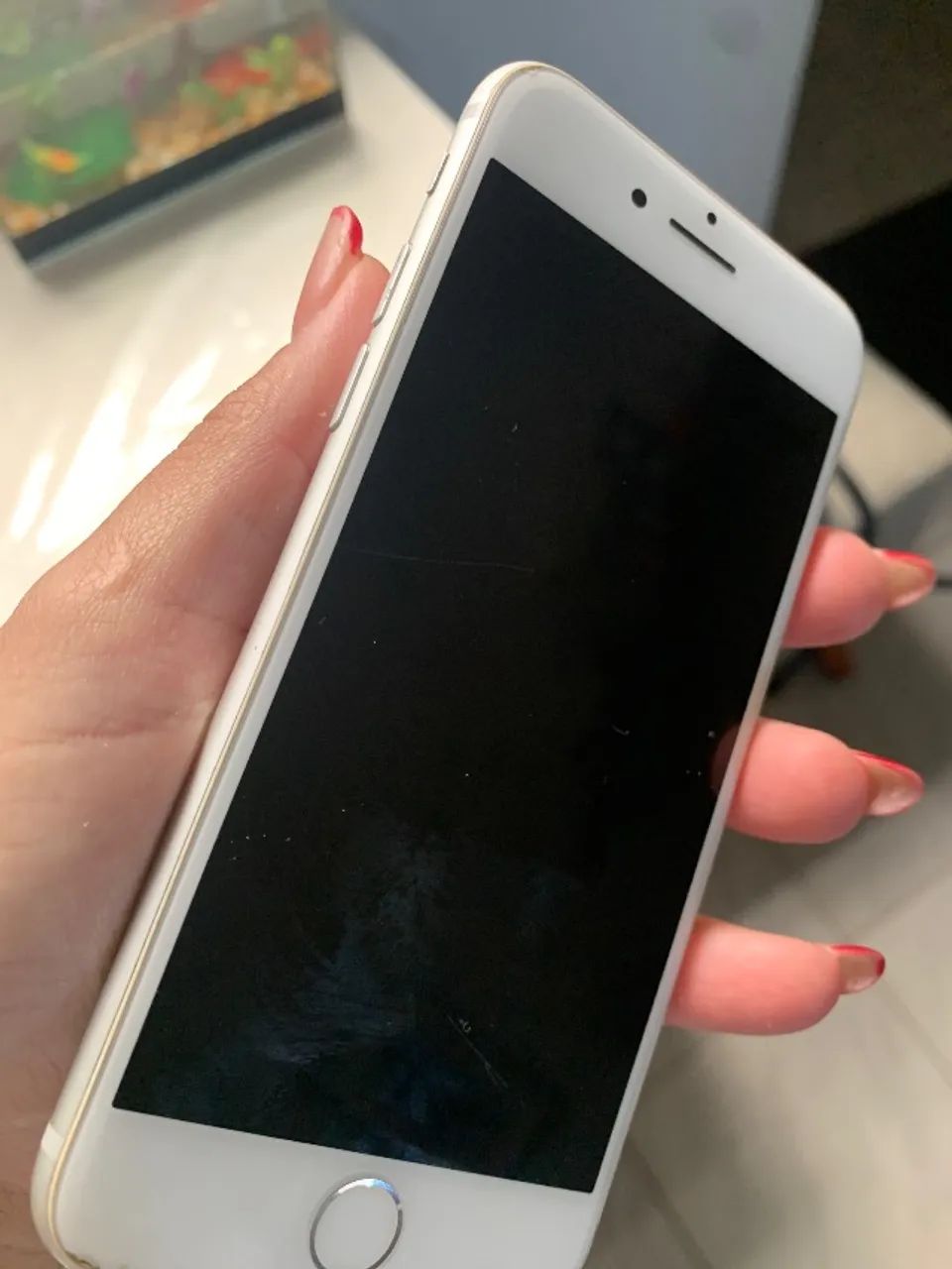 iPhone 8 