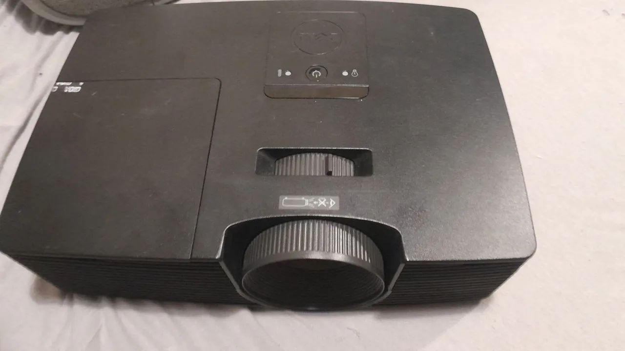 Projetor dell64595543429761121