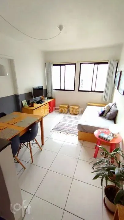 Apartamento à venda Rua Sebastião Gil, Pinheiros - São Paulo