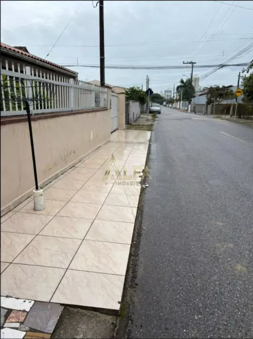 casa em Penha, 3 dorm.