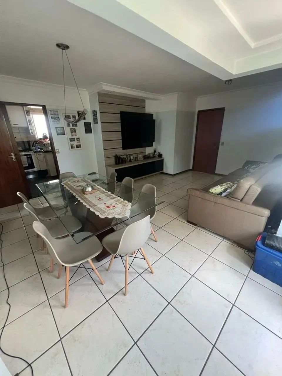 Apartamento à venda no setor Oeste em Goiânia Goiás - Foto 2