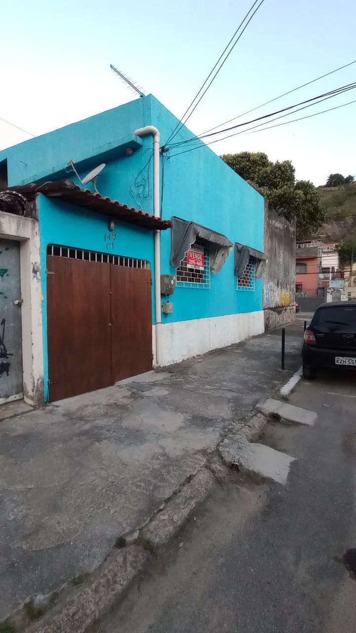 Foto - Niterói - Fonseca