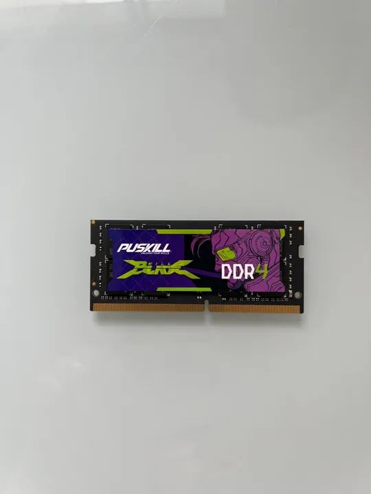 Memórias RAM de Notebook DDR3 e DDR4 com garantia - Foto 2