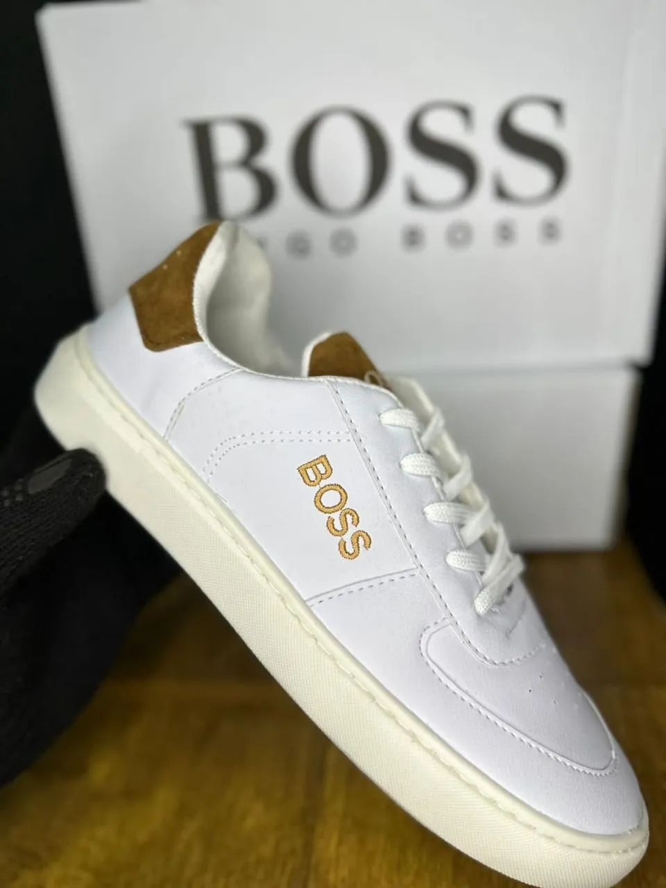 Tênis Boss Premium 38 ao 43 - Foto 3