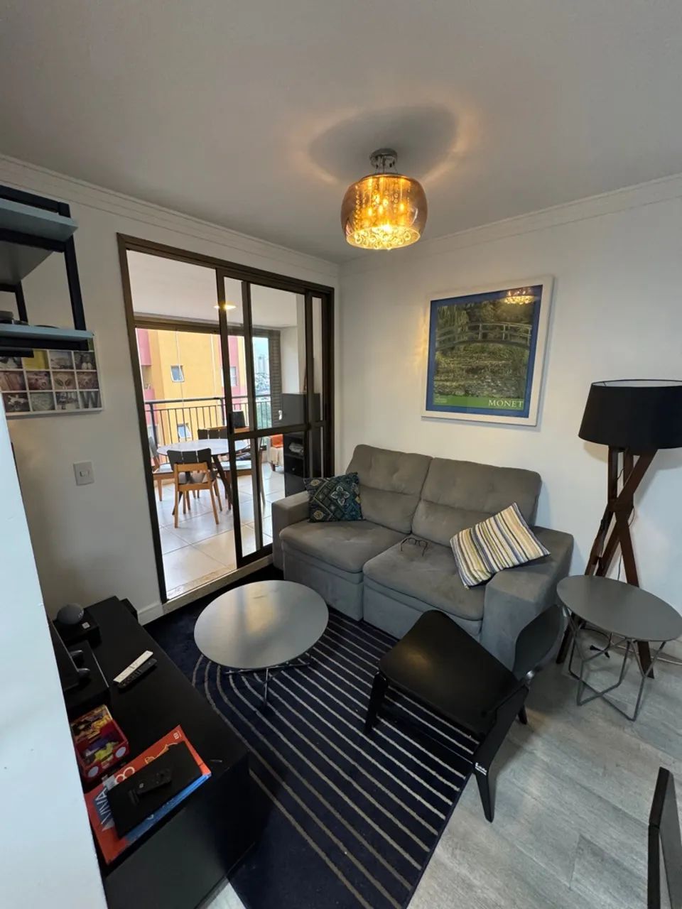 Apartamento à venda - Living Nord View - Santana - 65 m²