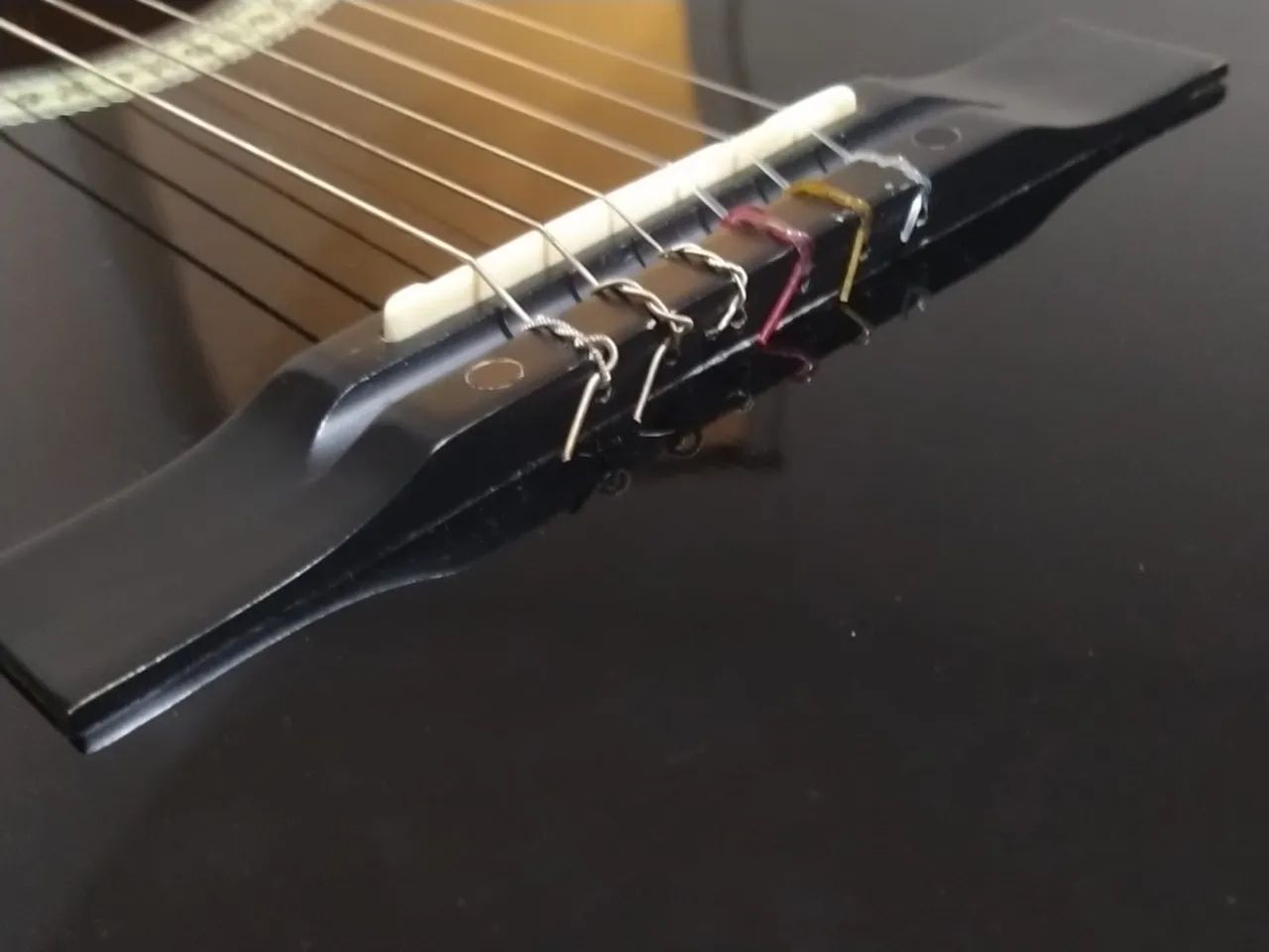 Violão Giannini Sonic - Foto 5