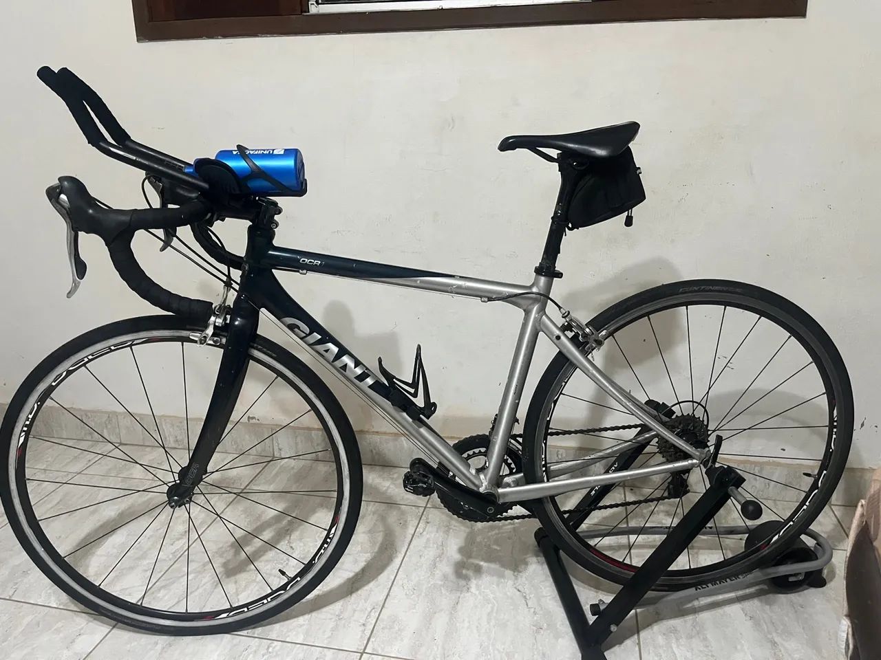 Bicicleta de Ciclismo Giant OCR1 - Foto 2