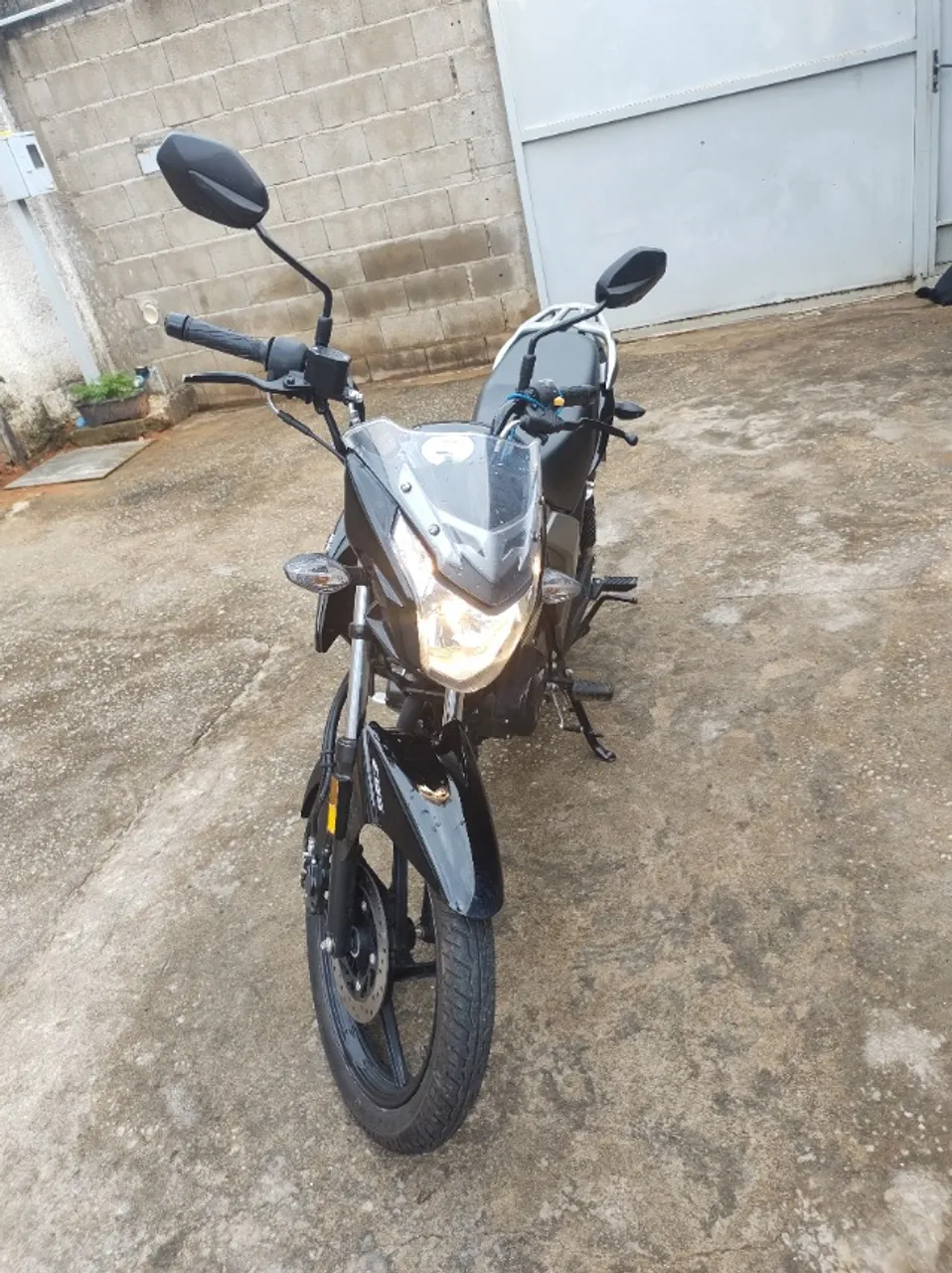 Dk 150 (Aceito troca)