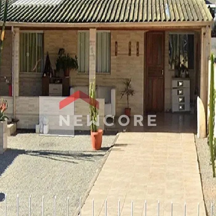 Casa em Rua São Francisco do Sul - Passa Vinte - Palhoça/SC - Foto 4