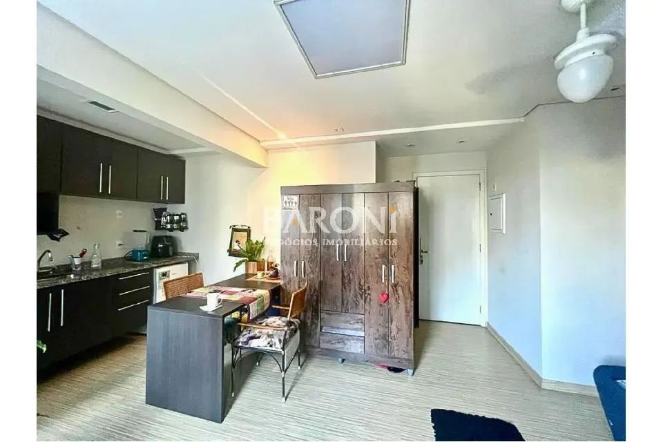 Baroni Imóveis, imobiliária sediada em Moema. - Foto 3