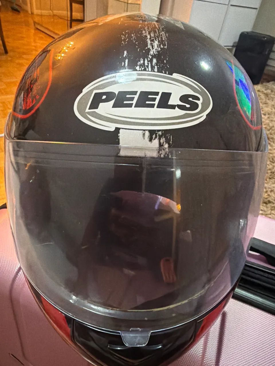 Capacete  64167747660929121