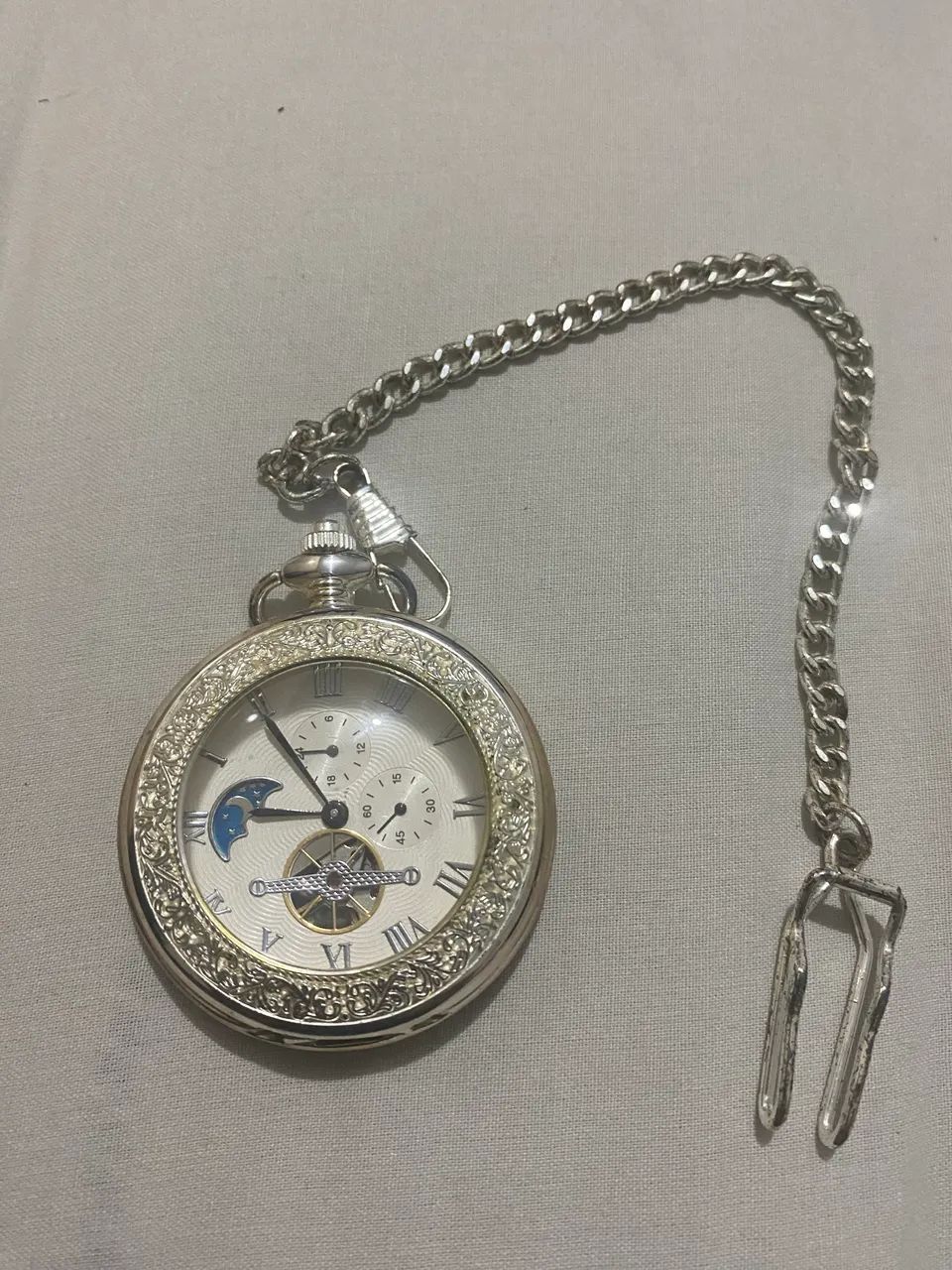 Pocket Watch64319738582785122
