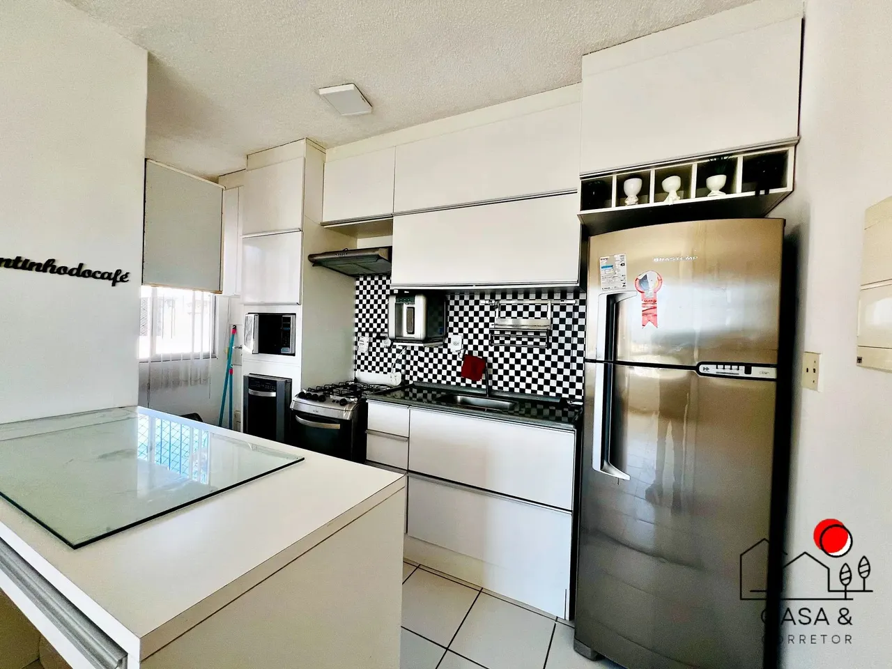 apartamento 2 quartos _a venda em Tarumã-Açu - Manaus - AM. com mobiliadas fotos;