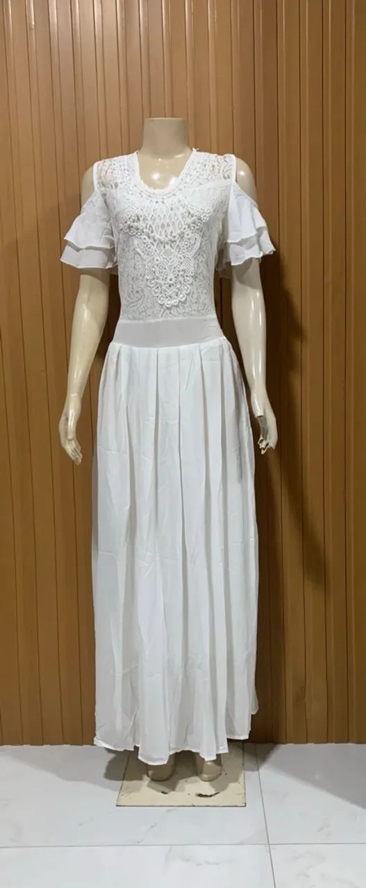 Vestidos de festa  - Foto 5