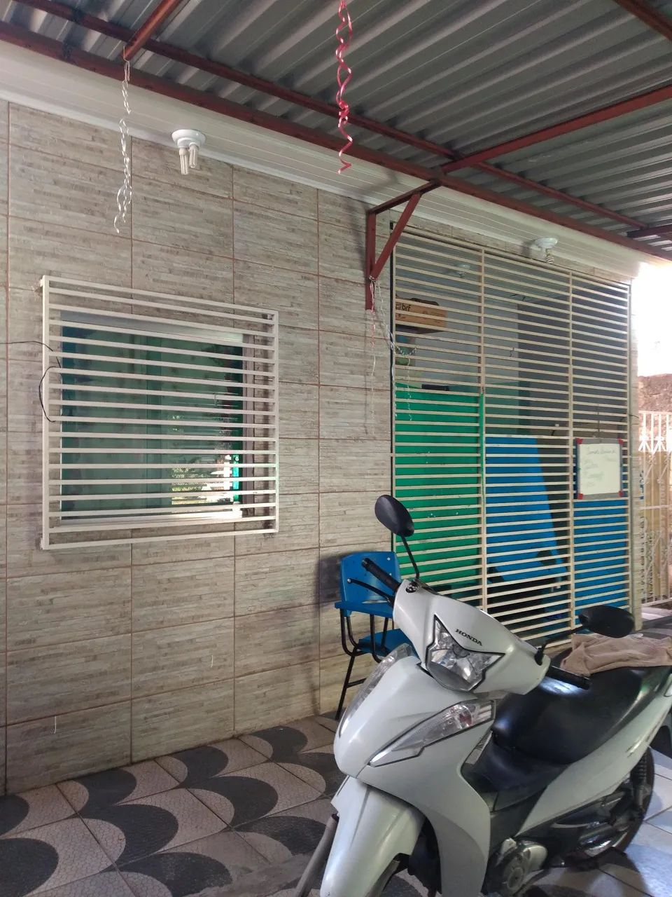 Foto - Manaus - Colônia Santo Antônio