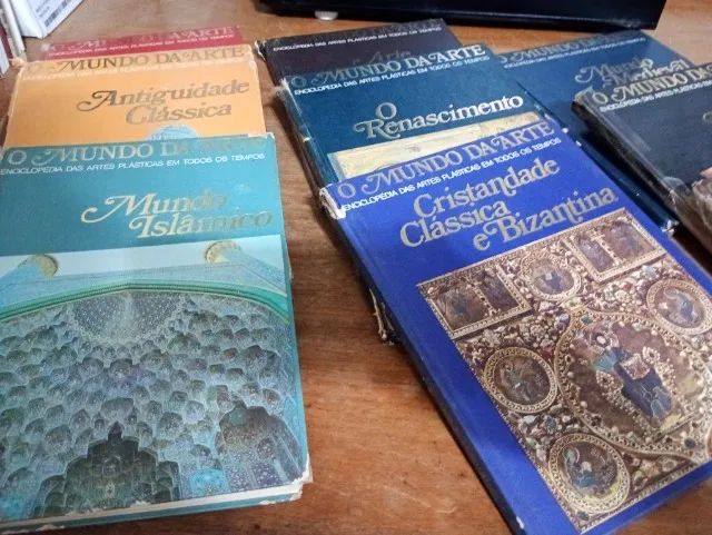 livros  - Foto 2