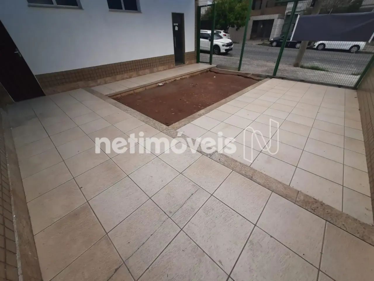 Venda Casa comercial Palmares Belo Horizonte - Foto 2