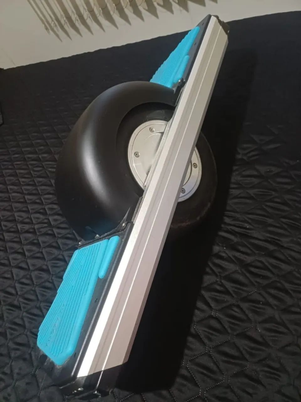 Skatboard elétrico hoverboard trotter t2  - Foto 3