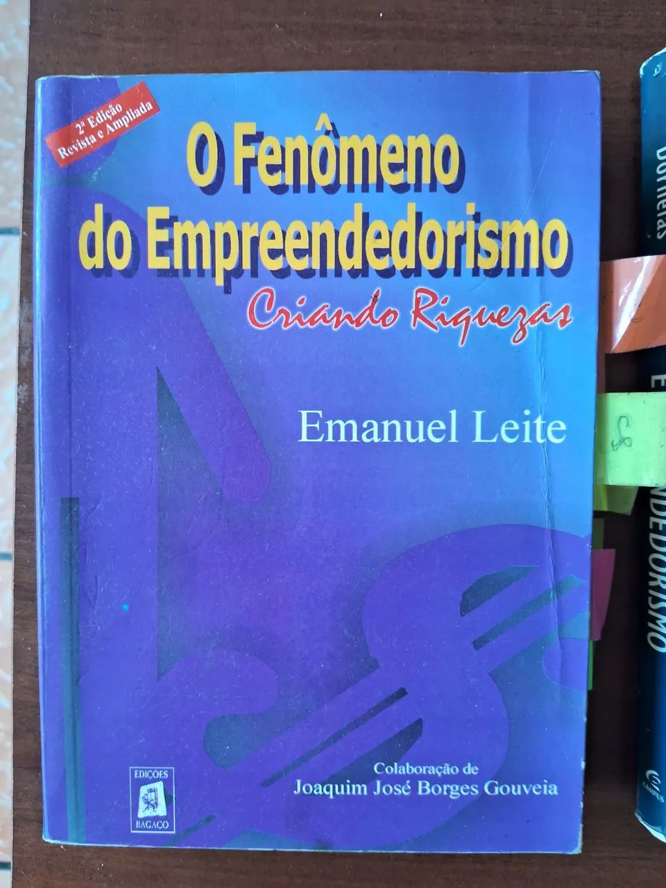 Livros para Empreender. - Foto 2