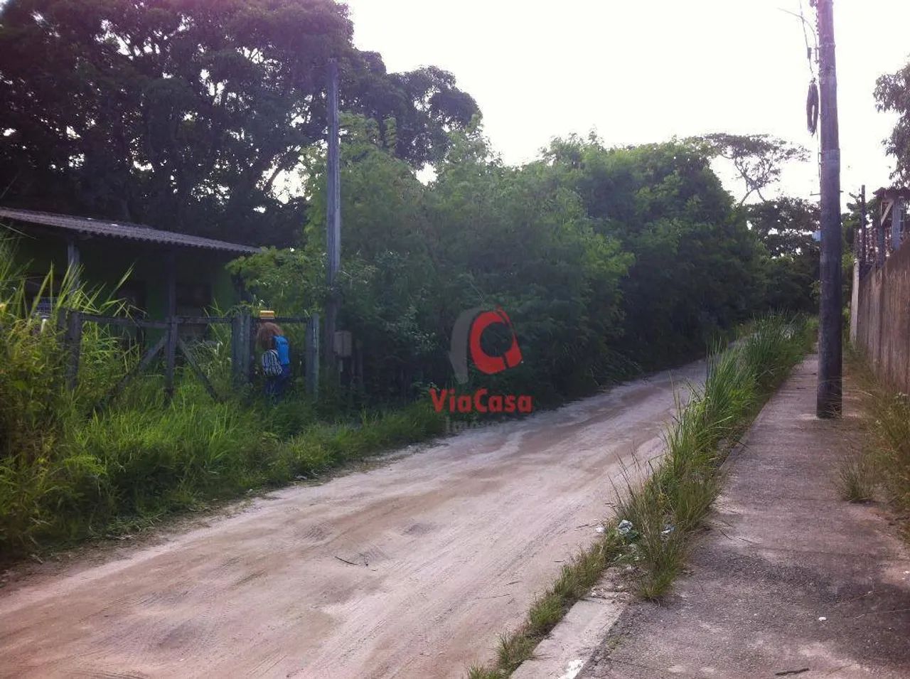 Terreno à venda, 5000 m² por R$ 1.250.000,00 - Recanto - Rio das Ostras/RJ - Foto 2