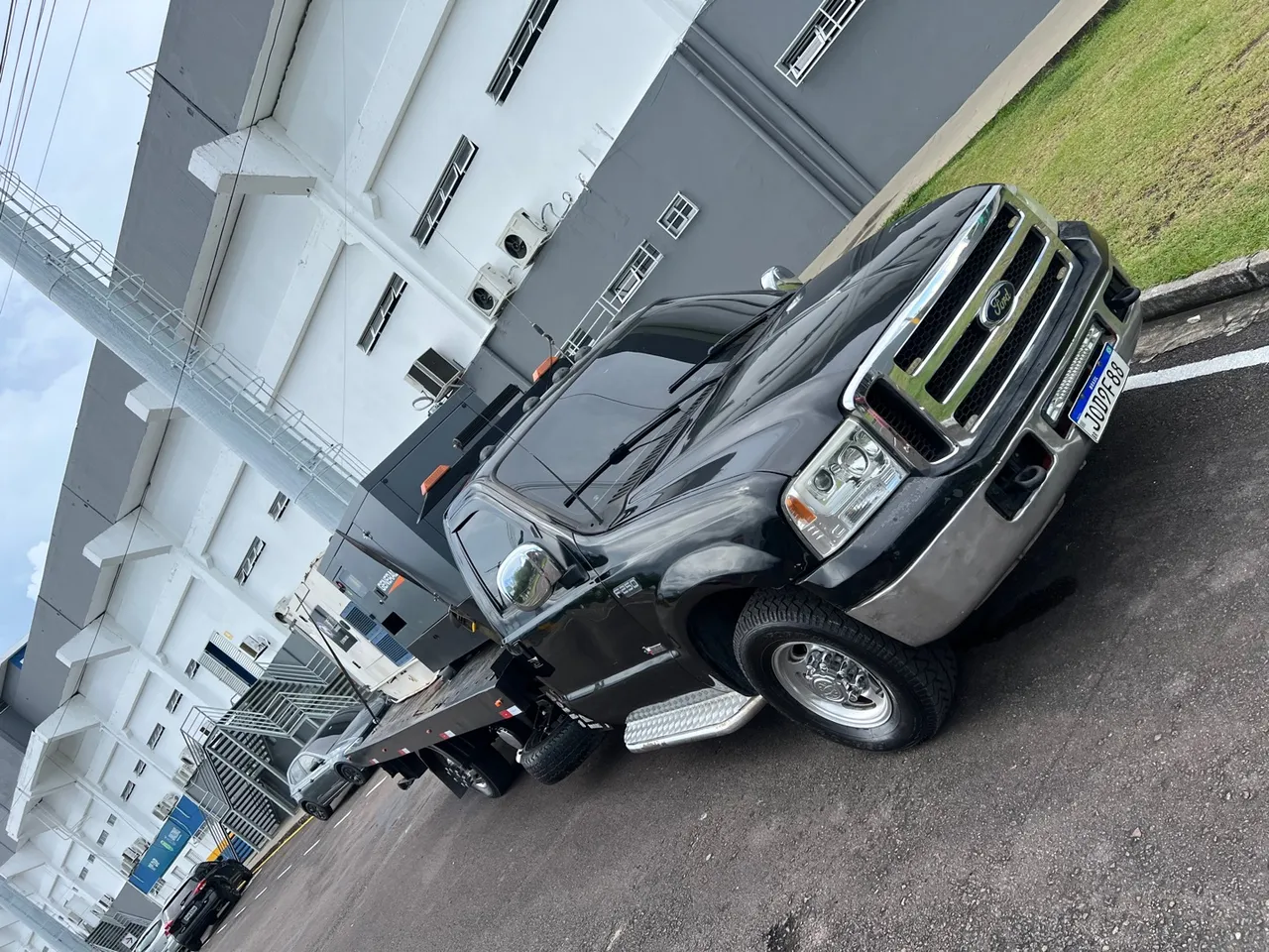 Vende-se F 250
