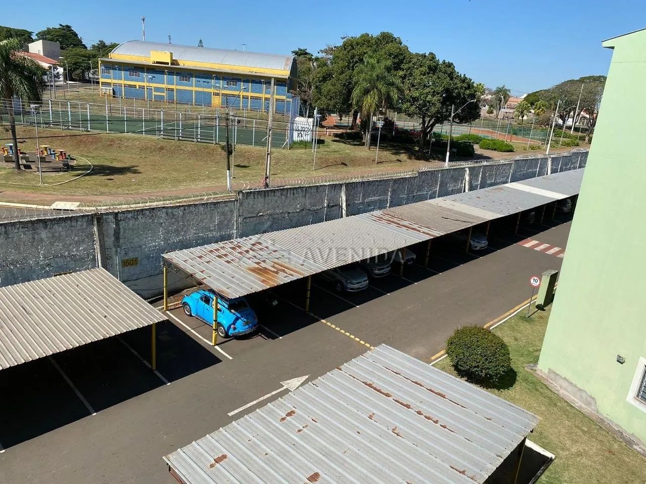 Lindo apartamento no Residencial Ouro Verde disponível para venda. - Foto 2