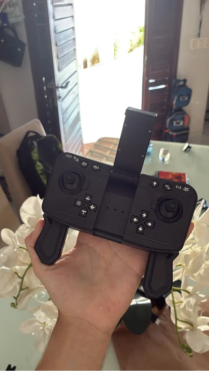 Drone Lordtec Motor Brushless - Foto 2