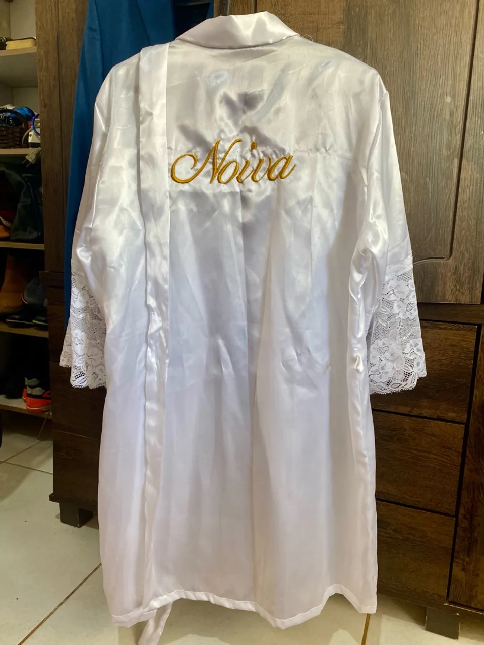 Kit Hobby Noiva + Amiga da noiva personalizados 