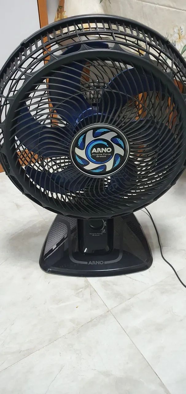 Ventilador Arno 220V  - Foto 2