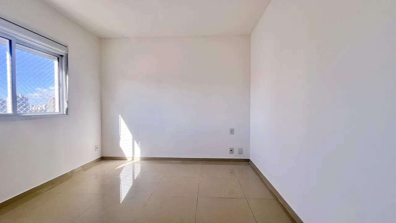 Apartamento para Venda/Locação no Condomínio Vivanti | Chácara Santo Antonio/SP.