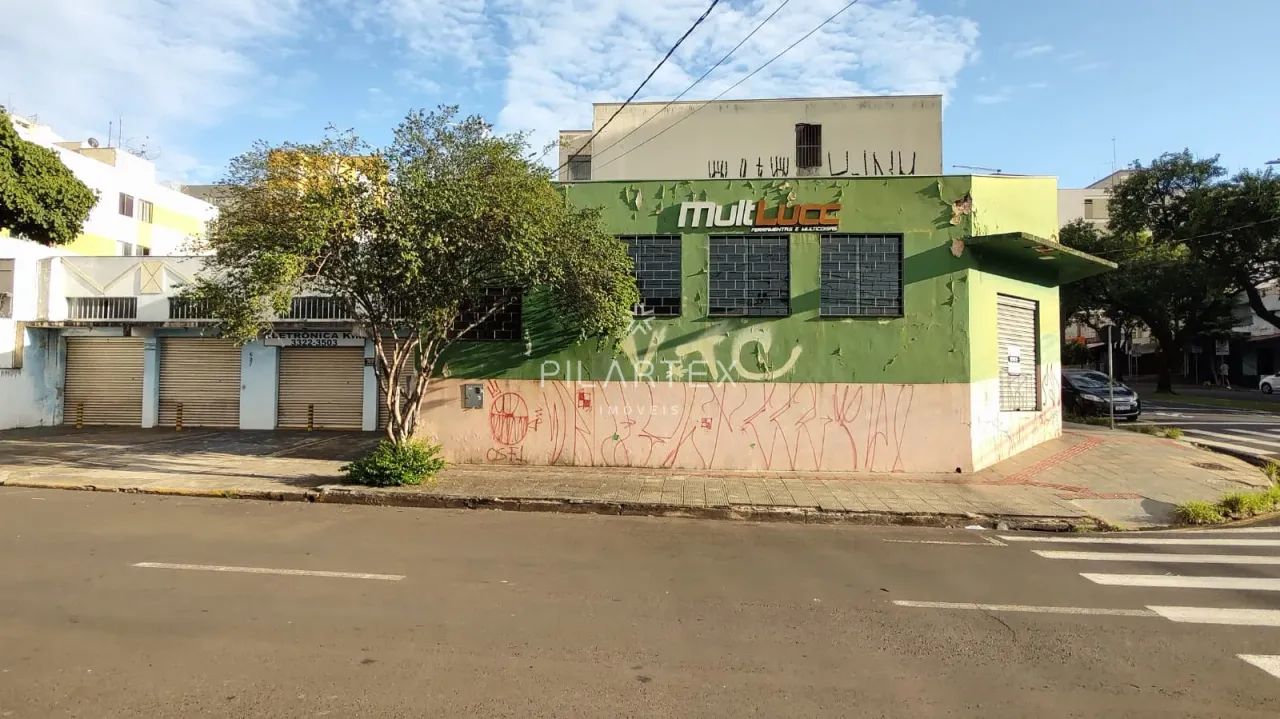 Salão Comercial na Avenida Duque de Caxias - Em frente a Super Quadra Tupã - Esquina com a - Foto 3
