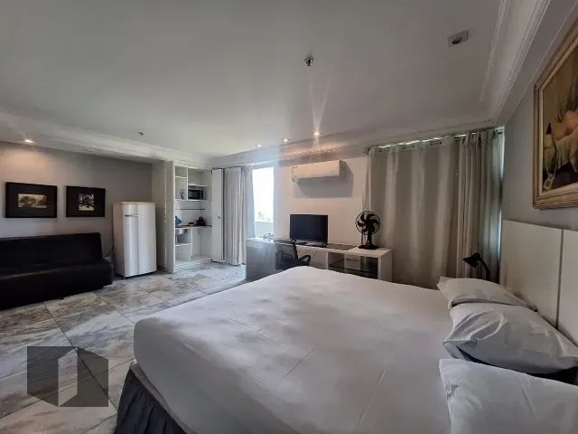 Apartamento em Barra da Tijuca - Foto 3